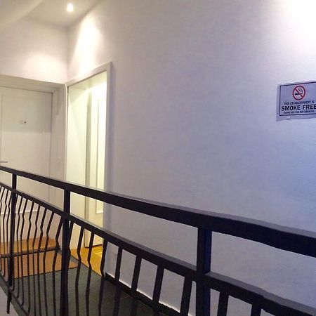 B&B Petra Varl Accommodation Ljubljana Ngoại thất bức ảnh