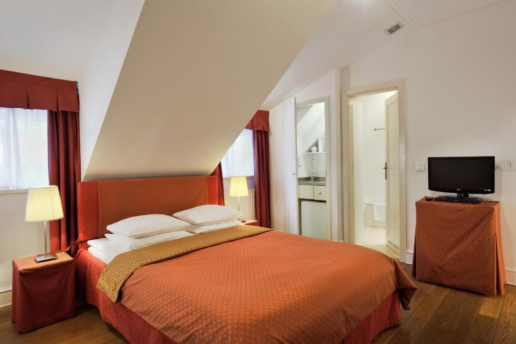 B&B Petra Varl Accommodation Ljubljana Phòng bức ảnh