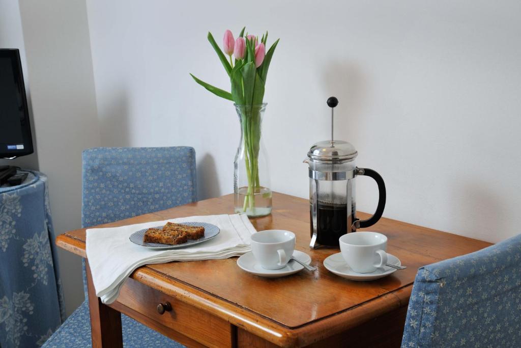 B&B Petra Varl Accommodation Ljubljana Phòng bức ảnh