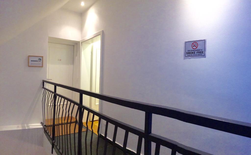B&B Petra Varl Accommodation Ljubljana Ngoại thất bức ảnh